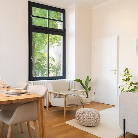 Ferienwohnung Mit Malerischem Ausblick Billerbeck Kültér fotó