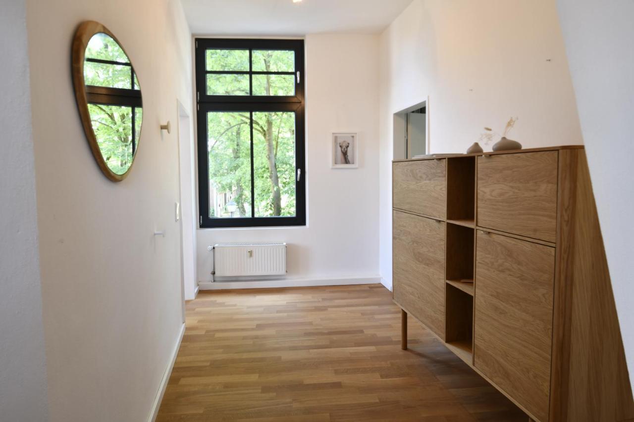 Ferienwohnung Mit Malerischem Ausblick Billerbeck Kültér fotó